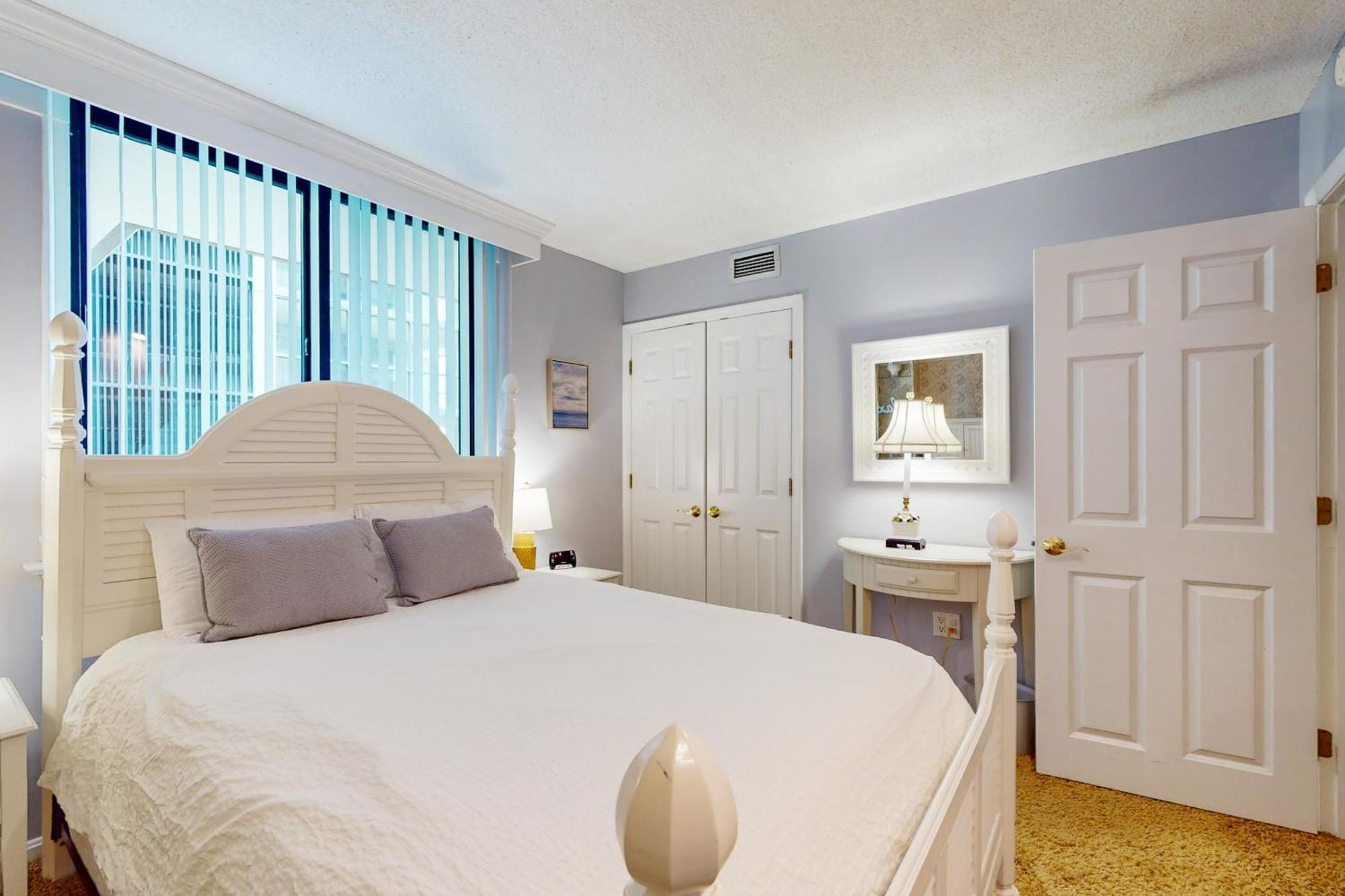 Sea Colony - Georgetowne House 409 Lejlighed Bethany Beach Eksteriør billede