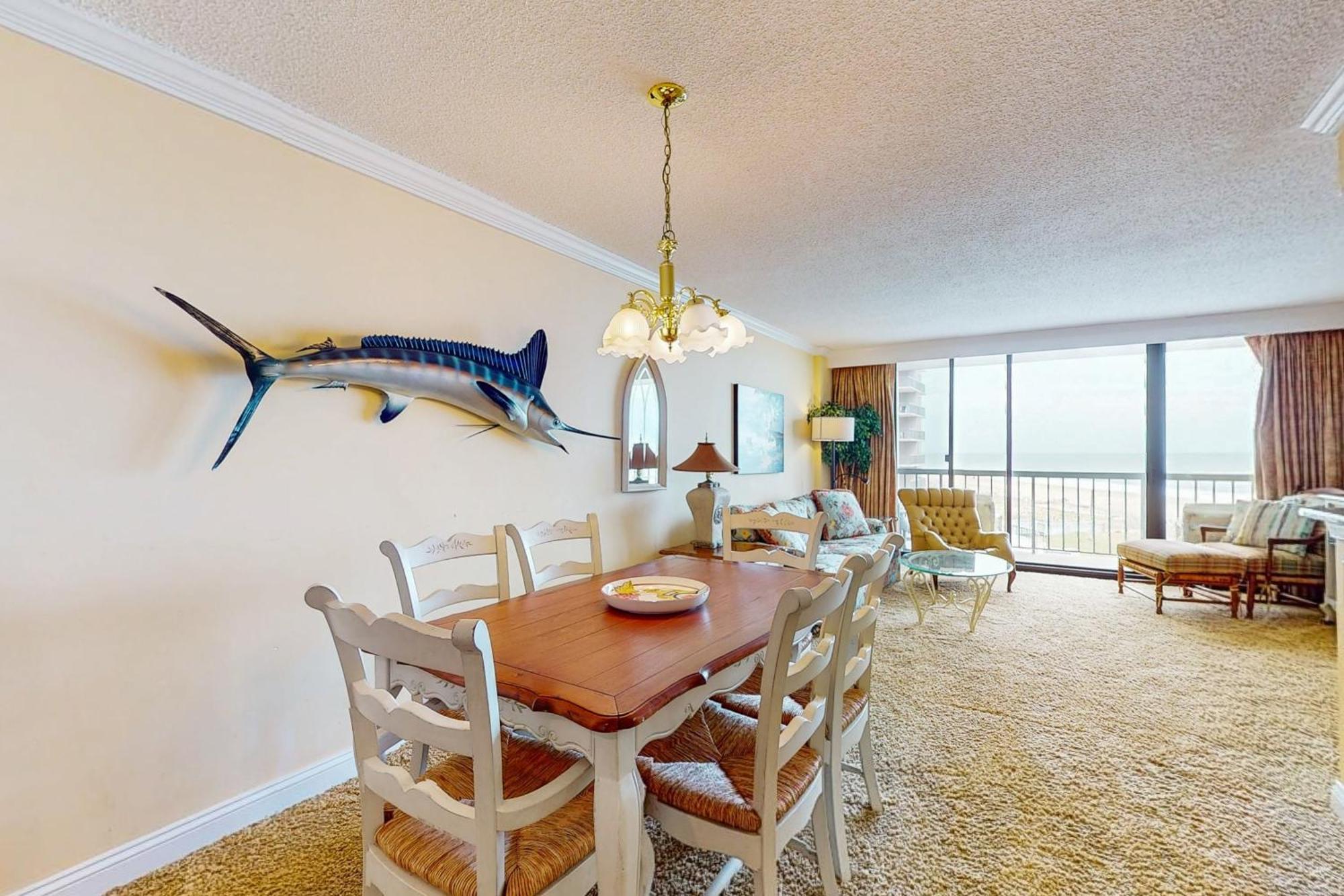 Sea Colony - Georgetowne House 409 Lejlighed Bethany Beach Eksteriør billede