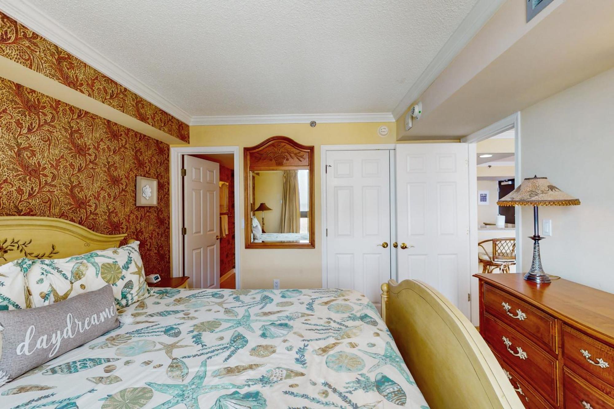 Sea Colony - Georgetowne House 409 Lejlighed Bethany Beach Eksteriør billede