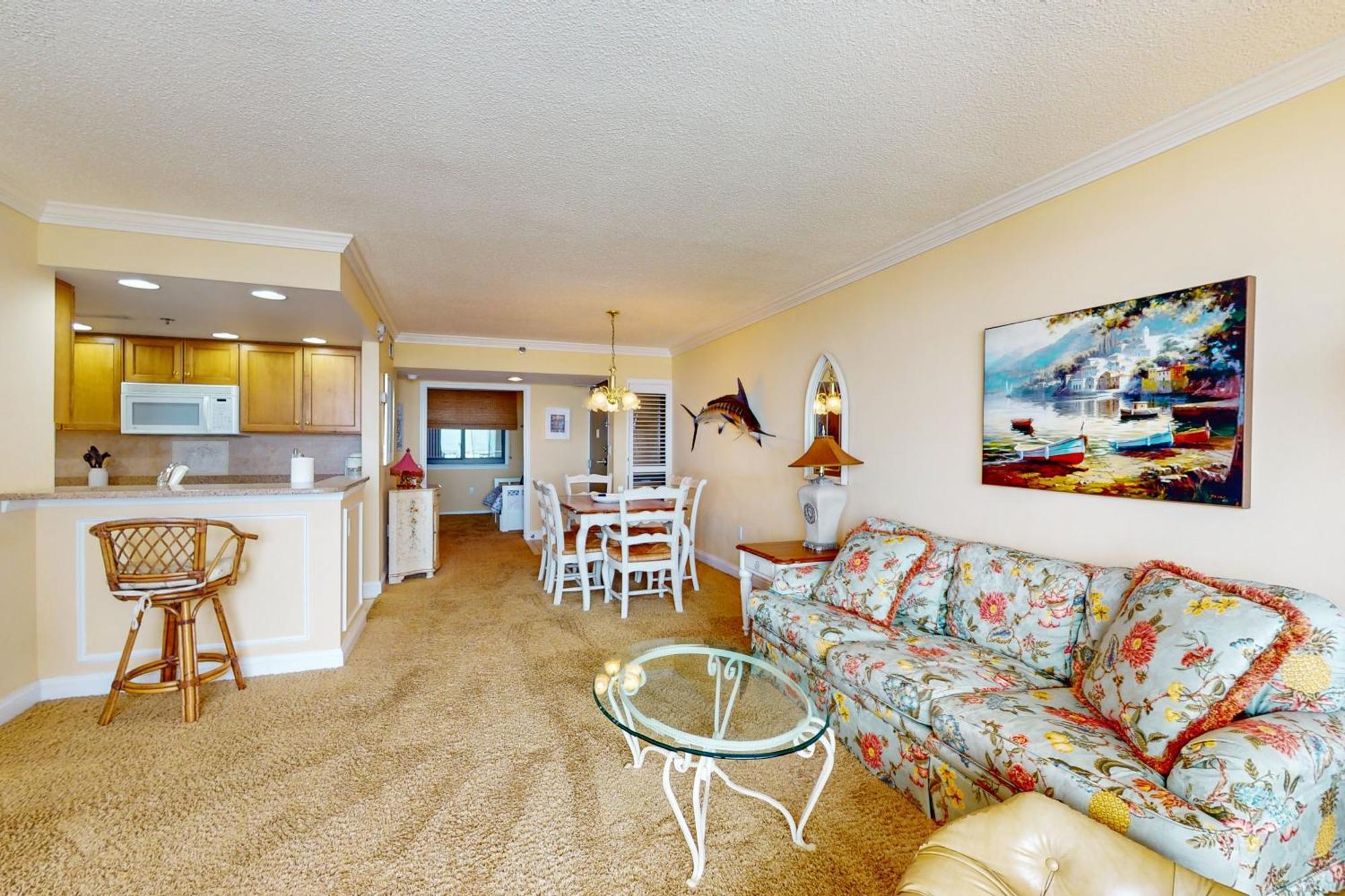 Sea Colony - Georgetowne House 409 Lejlighed Bethany Beach Eksteriør billede