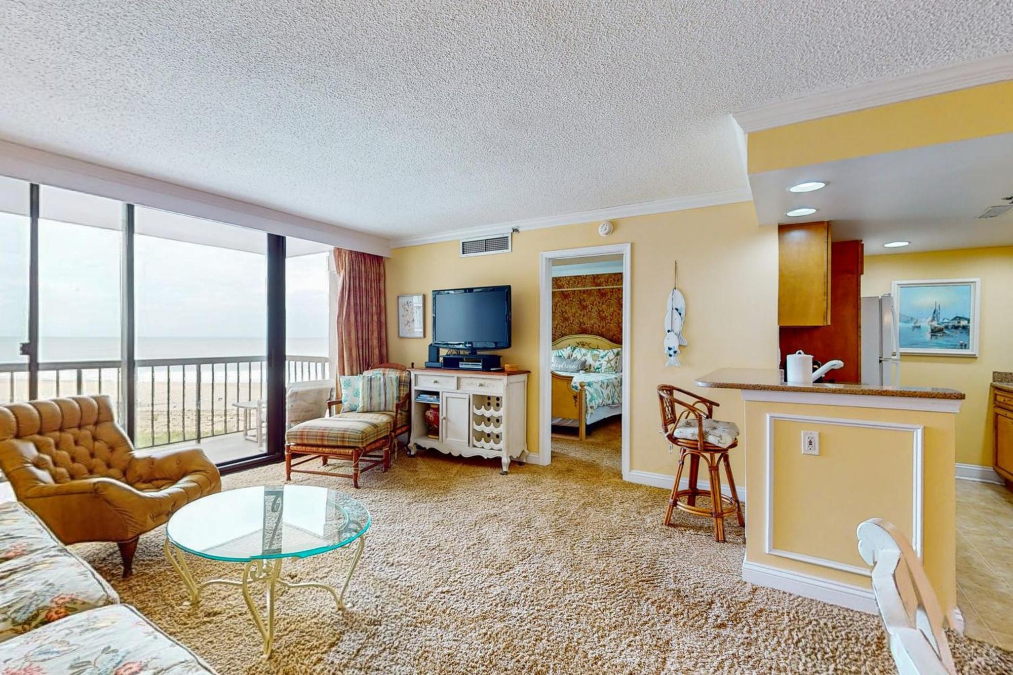 Sea Colony - Georgetowne House 409 Lejlighed Bethany Beach Eksteriør billede
